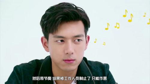 吃瓜爆料李现,瓜田里的青春偶像，揭秘他的成长与蜕变